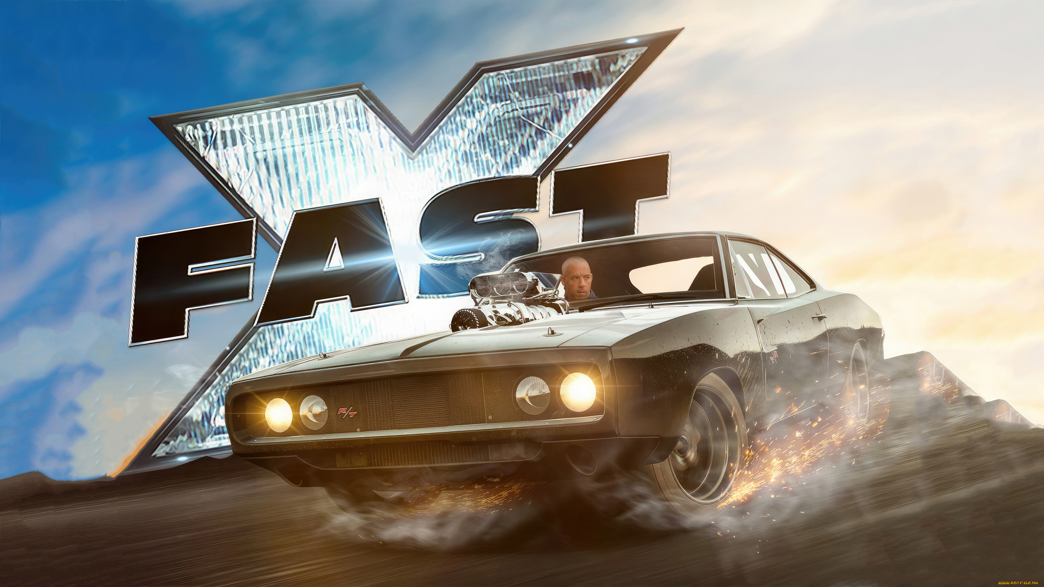 fast x ,  2023 ,  , fast x, , , , , , , , , vin, diesel, dominic, toretto, 